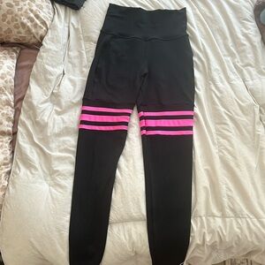 Bombshell sportswear leggings